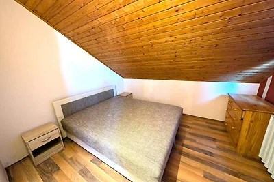 Apartament Dla rodzin Balatgonszarszo