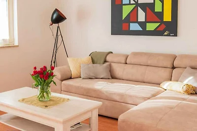 Domek letniskowy Urlop wypoczynkowy Valentici