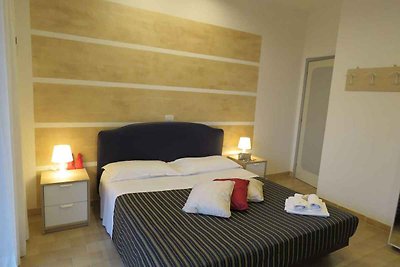 Vakantieappartement Gezinsvakantie Riccione