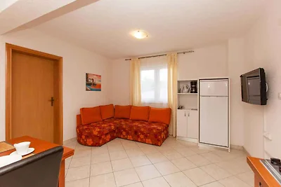 Vakantieappartement Gezinsvakantie Okrug Gornji