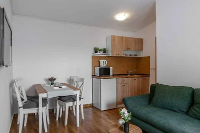 Vakantieappartement Gezinsvakantie Vir