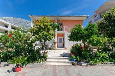 Vakantieappartement Gezinsvakantie Orebic