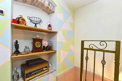 Ferienwohnung mit Klimaanlage