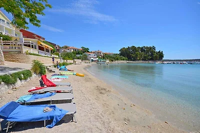 Appartamento Vacanza con famiglia Banjol