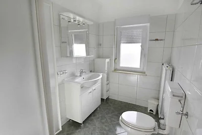 Ferienwohnung für zwei Personen in der Nähe d