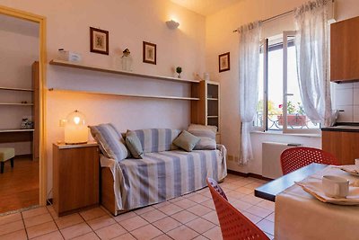 Vakantieappartement Gezinsvakantie Oggebbio