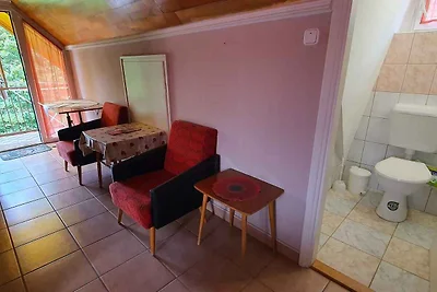 Ferienwohnung im Ortszentrum, nur 500 m vom