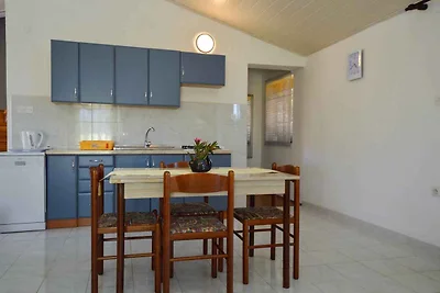 Ferienwohnung mit Klimaanlage