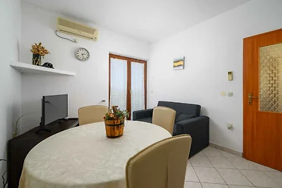 Ferienwohnung mit Klimaanlage