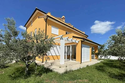 Ferienwohnung mit Klimaanlage