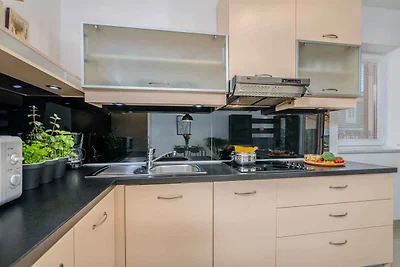 Ferienwohnung in der Meernähe