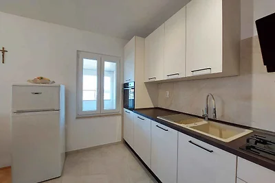 Vakantieappartement Gezinsvakantie Punat