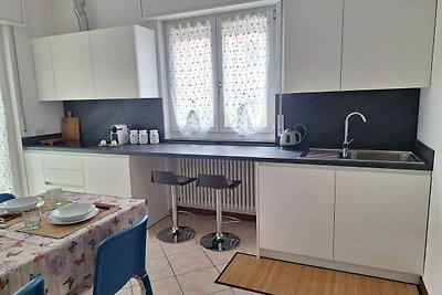 Vakantieappartement Gezinsvakantie Riva del Garda