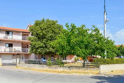 Ferienwohnung mit Klimaanlage