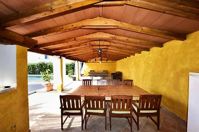 Ferienwohnung mit Aussenpool