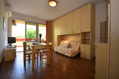 Appartamento Vacanza con famiglia Bibione