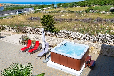 Vakantiehuis Ontspannende vakantie Kolan