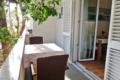 Ferienzimmer mit Küchenbenutzung