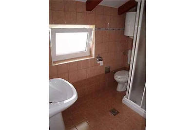 Ferienwohnung  s terasom