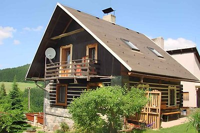 Casa vacanze Vacanza di relax Trutnov