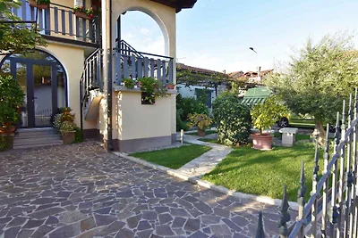 Appartamento Vacanza con famiglia Umago