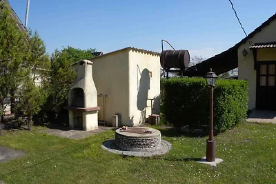 Ferienhaus für insgesamt 11 Personen