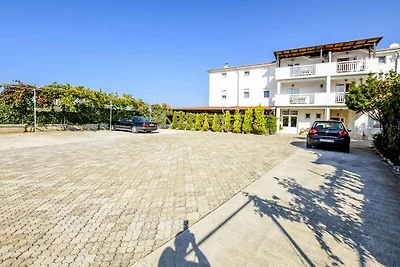 Ferienwohnung in Meernähe