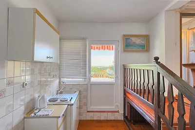 Ferienwohnung mit Klimaanlage