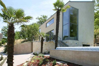 Maison de vacances Vacances relaxation Motovun