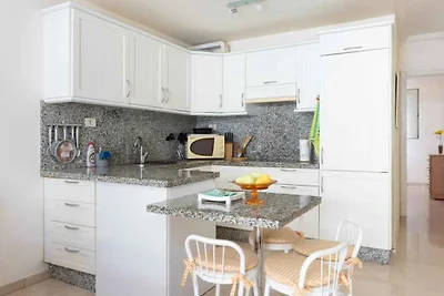 Ferienwohnung Apartment El Faro in Palm Mar