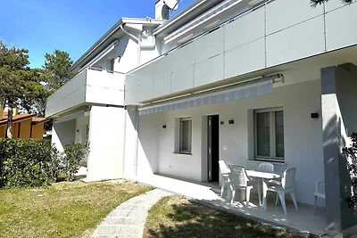 Vakantieappartement Gezinsvakantie Bibione