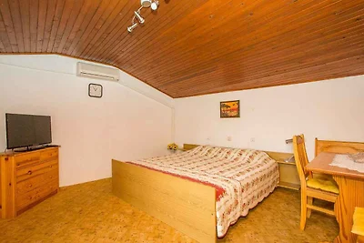 Ferienwohnung mit Balkon