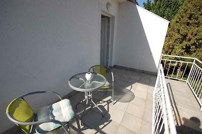 Apartament Dla rodzin Njivice