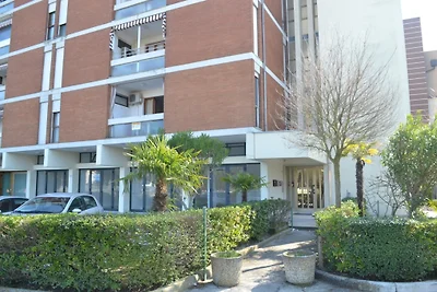 Ferienwohnung mit Terrasse