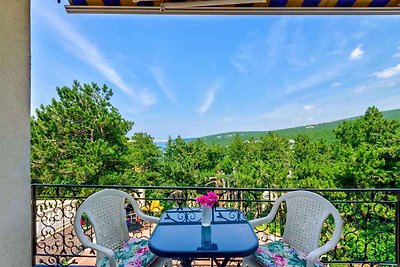 Holiday home relaxing holiday Jadranovo