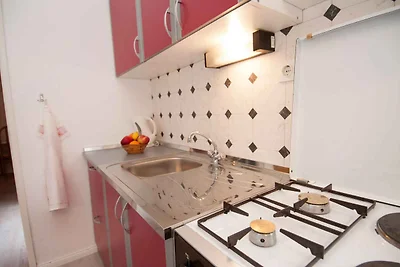 Ferienwohnung im Ortszentrum