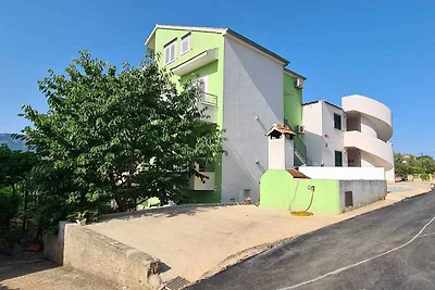 apartman za odmor Obiteljski odmor Vrboska
