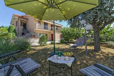 Ferienwohnung mit Klimaanlage und Grill
