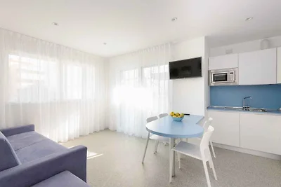 apartman za odmor Obiteljski odmor Lignano Sabbiadoro