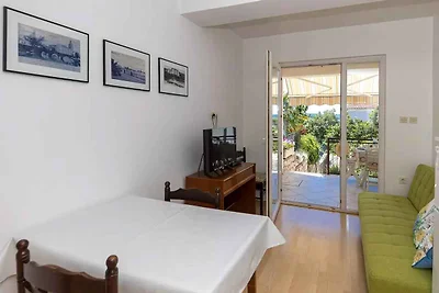 Ferienwohnung mit Klimaanlage und