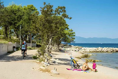 Appartamento Vacanza con famiglia Vantacici