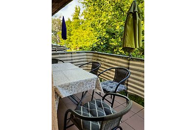 Vakantieappartement Gezinsvakantie Balatonboglar