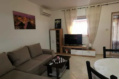 Appartamento Vacanza con famiglia Punat
