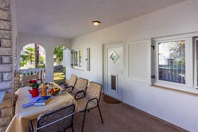 Appartamento Vacanza con famiglia Malinska