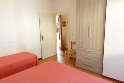 Ferienwohnung mit Klimaanlage