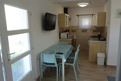 Casa vacanze Vacanza di relax Fonyod