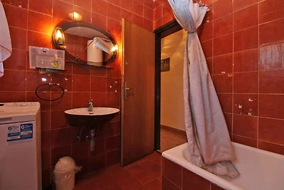 Ferienwohnung mit Klimaanlage und Terrasse