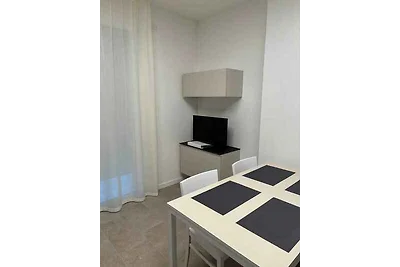 Ferienwohnung mit Klimaanlage