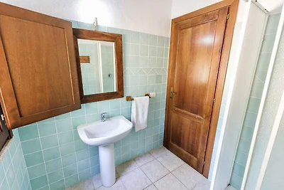 Ferienwohnung Li Scalitti Zwei-Zimmer-Wohnung