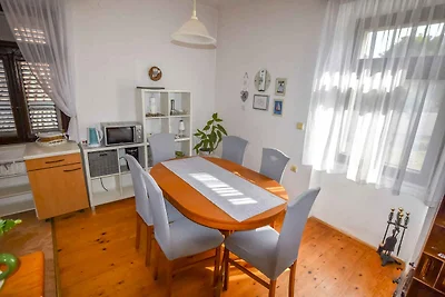 Kuća za odmor Dopust za oporavak Mali Iž